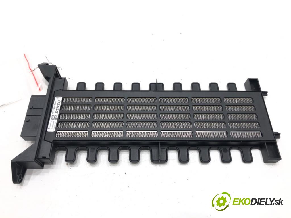 JAGUAR XF II sedan 2018 132 kW 2.0 D 1999 Výhrevné teleso, radiátor kúrenia MF013410-0861 (Radiátor kúrenia)