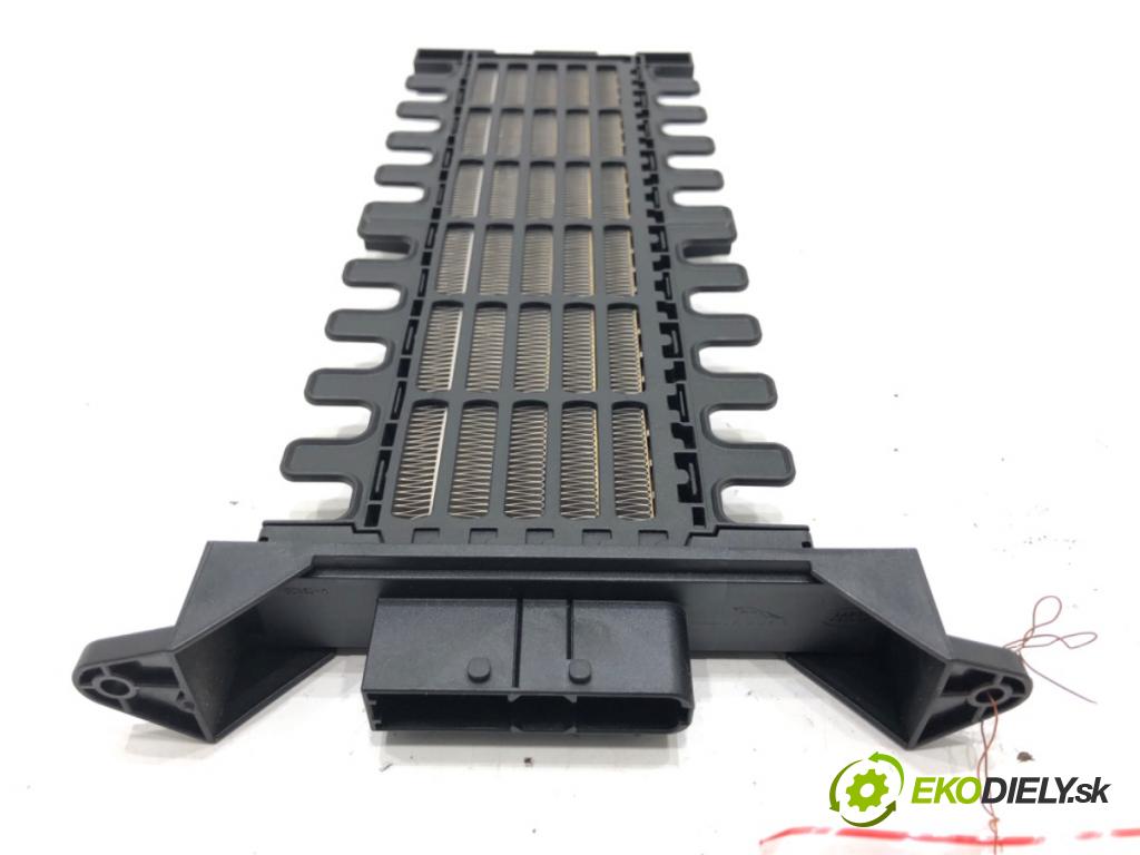 JAGUAR XF II sedan 2018 132 kW 2.0 D 1999 Výhrevné teleso, radiátor kúrenia MF013410-0861 (Radiátor kúrenia)