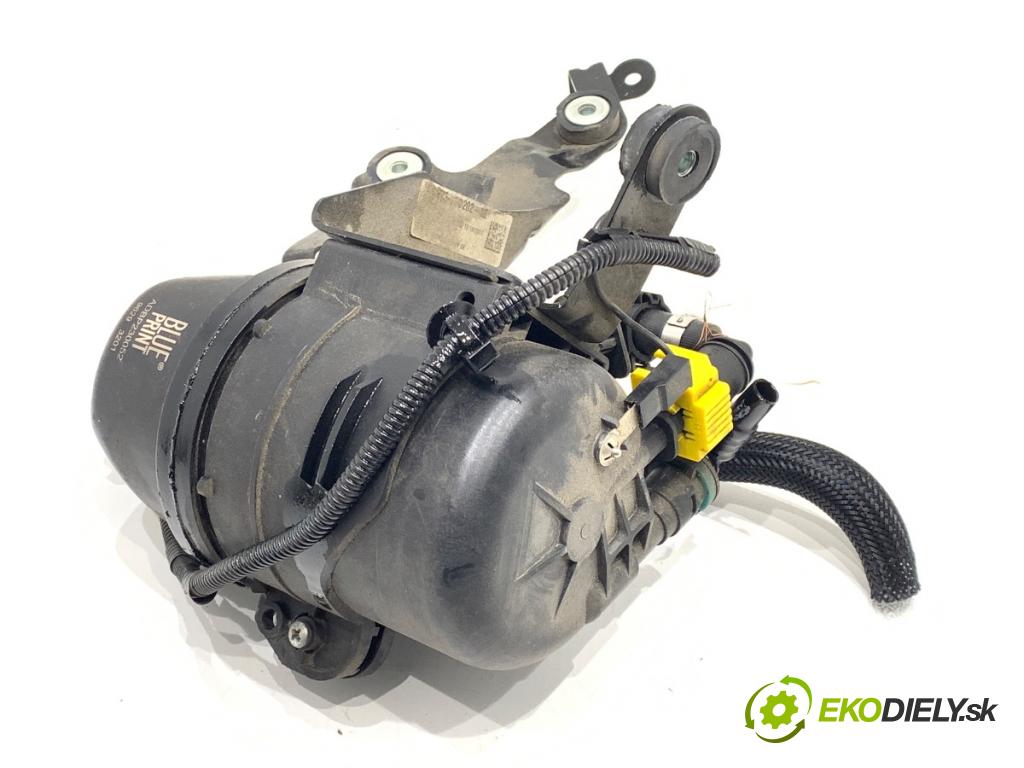 JAGUAR XF II sedan 2018 132 kW 2.0 D 1999 Obal filtra paliva ADBP230052 (Obal palivového filtra)