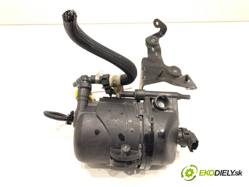 JAGUAR XF II sedan 2018 132 kW 2.0 D 1999 Obal filtra paliva ADBP230052 (Obal palivového filtra)