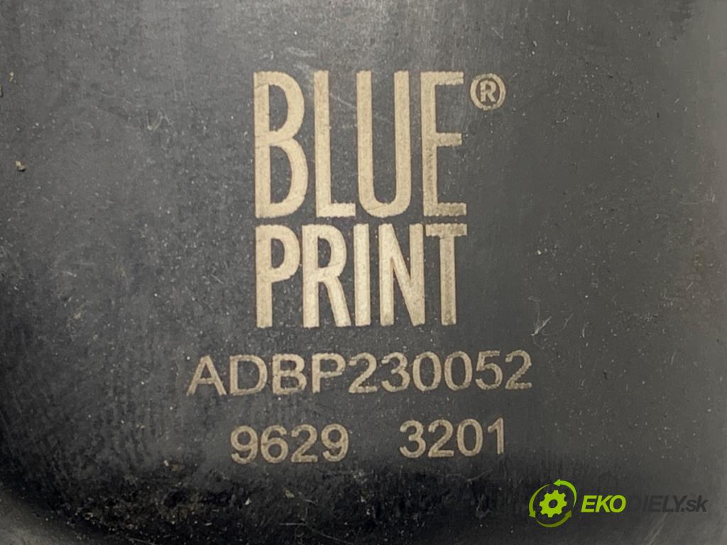 JAGUAR XF II sedan 2018 132 kW 2.0 D 1999 Obal filtra paliva ADBP230052 (Obal palivového filtra)