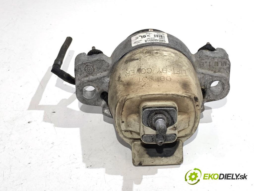 JAGUAR XF II sedan 2018 132 kW 2.0 D 1999 AirBag Motor ľavy GX63-6A003-LB