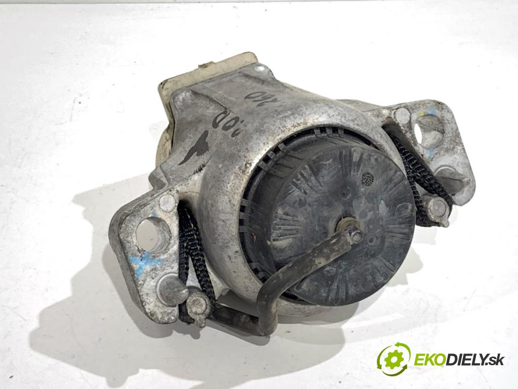JAGUAR XF II sedan 2018 132 kW 2.0 D 1999 AirBag Motor ľavy GX63-6A003-LB