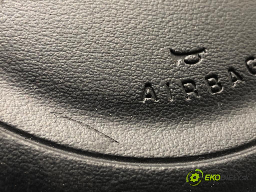 JAGUAR XF II sedan 2018 132 kW 2.0 D 1999 AirBag volantu GX73-043B13-AE (Airbag)