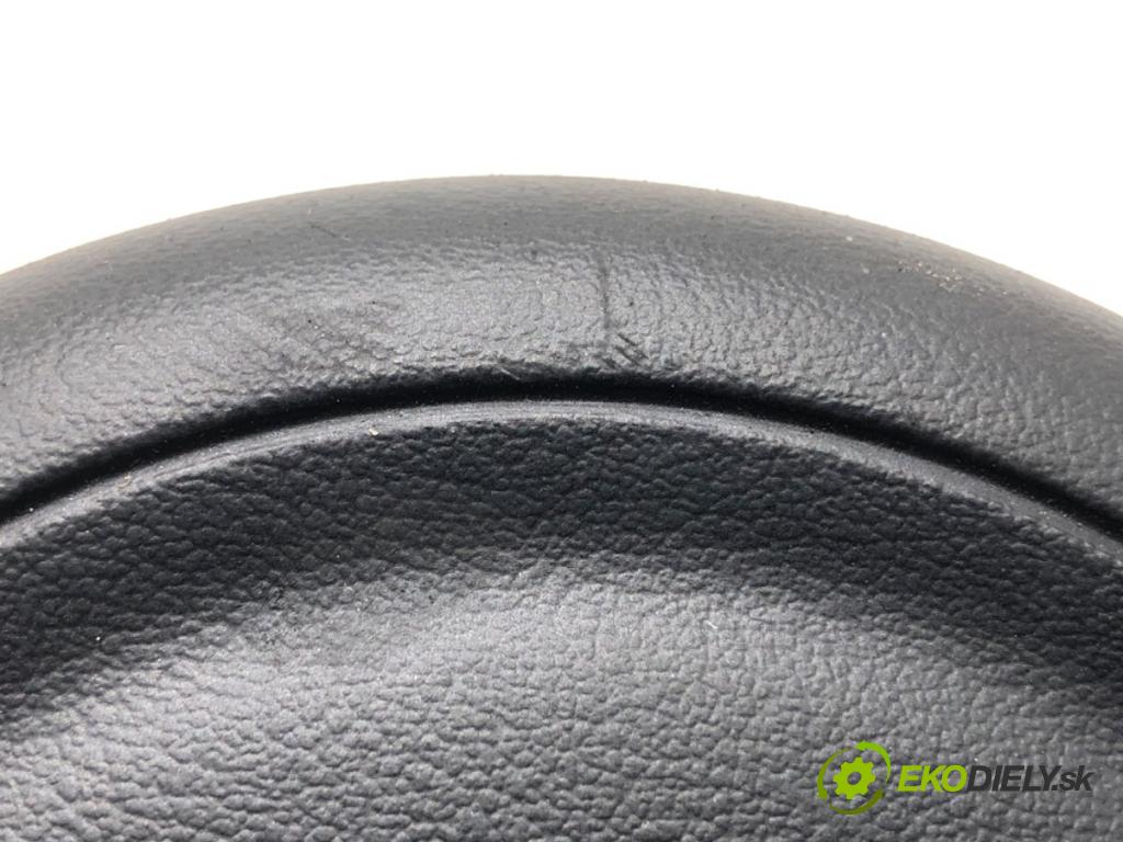 JAGUAR XF II sedan 2018 132 kW 2.0 D 1999 AirBag volantu GX73-043B13-AE (Airbag)