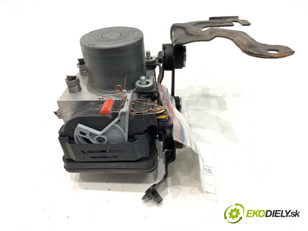 JAGUAR XF II sedan 2018 132 kW 2.0 D 1999 Pumpa ABS HK83-14F447-CF (Pumpa ABS)