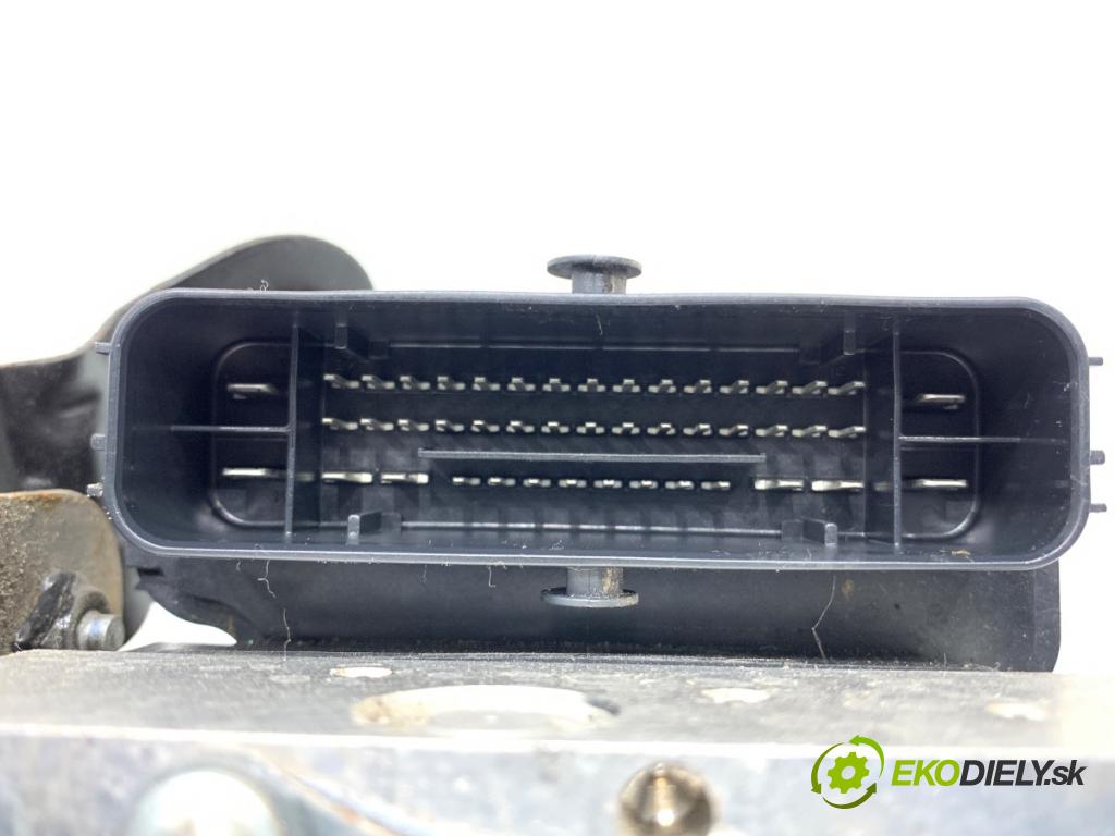 JAGUAR XF II sedan 2018 132 kW 2.0 D 1999 Pumpa ABS HK83-14F447-CF (Pumpa ABS)