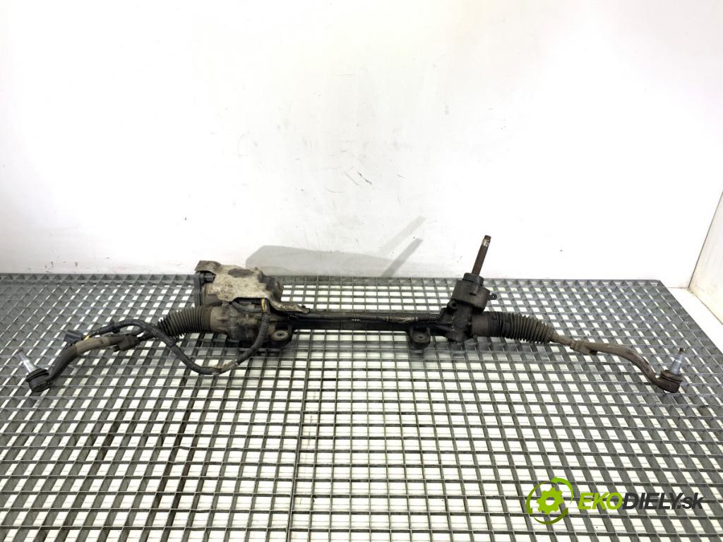 JAGUAR XF II sedan 2018 132 kW 2.0 D 1999 řízení JX73-3200-CB (Řízení)