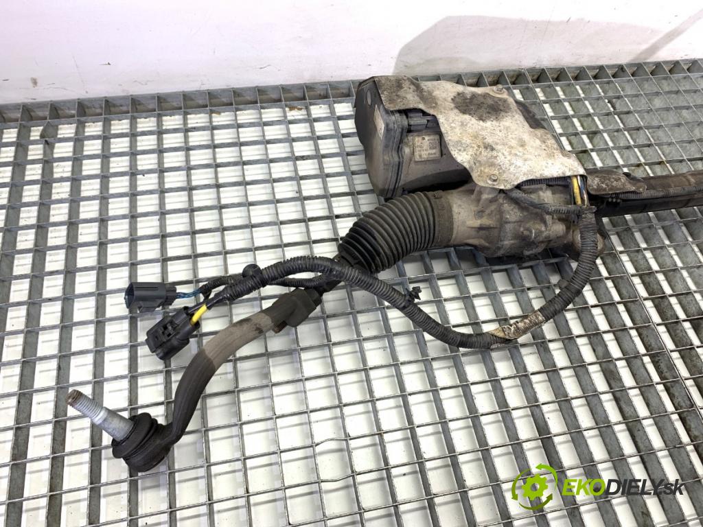 JAGUAR XF II sedan 2018 132 kW 2.0 D 1999 řízení JX73-3200-CB (Řízení)