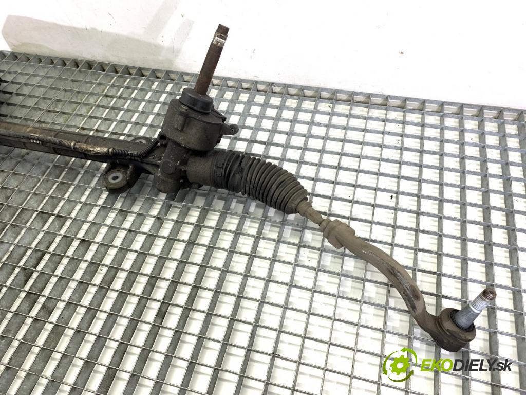 JAGUAR XF II sedan 2018 132 kW 2.0 D 1999 řízení JX73-3200-CB (Řízení)