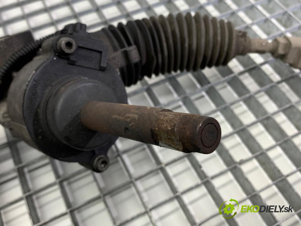 JAGUAR XF II sedan 2018 132 kW 2.0 D 1999 řízení JX73-3200-CB (Řízení)