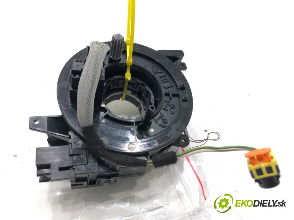 JAGUAR XF II sedan 2018 132 kW 2.0 D 1999 kroužek slimák airbag FK72-14A664-CA (Airbag)