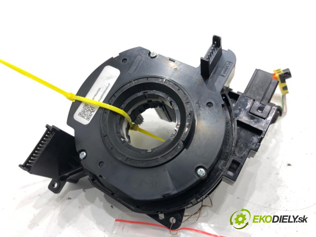 JAGUAR XF II sedan 2018 132 kW 2.0 D 1999 kroužek slimák airbag FK72-14A664-CA (Airbag)