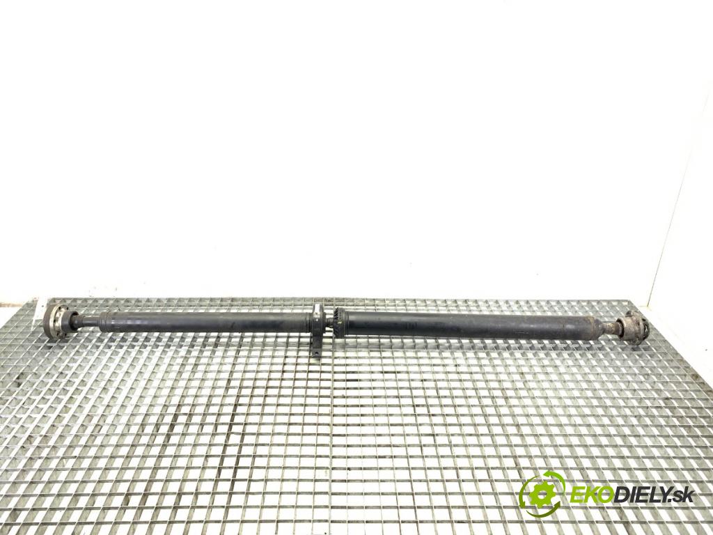 JAGUAR XF II sedan 2018 132 kW 2.0 D 1999 Kardaň, hriadeľ hnací zad GX63-4365-BC (Kardaňový hriadeľ)