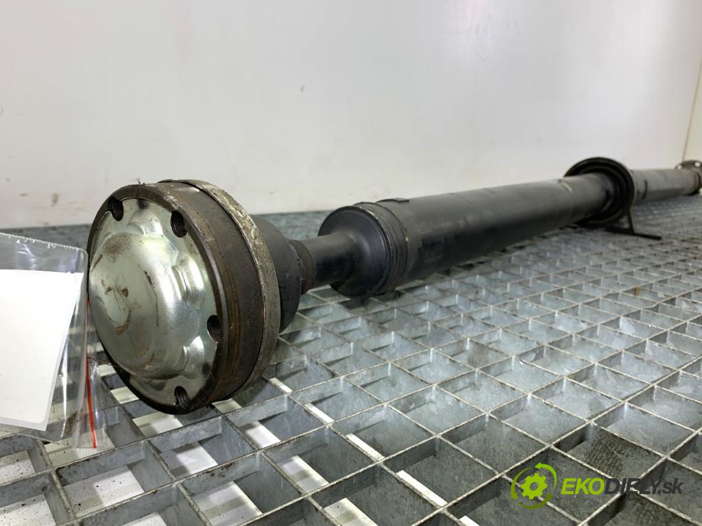 JAGUAR XF II sedan 2018 132 kW 2.0 D 1999 Kardaň, hriadeľ hnací zad GX63-4365-BC (Kardaňový hriadeľ)