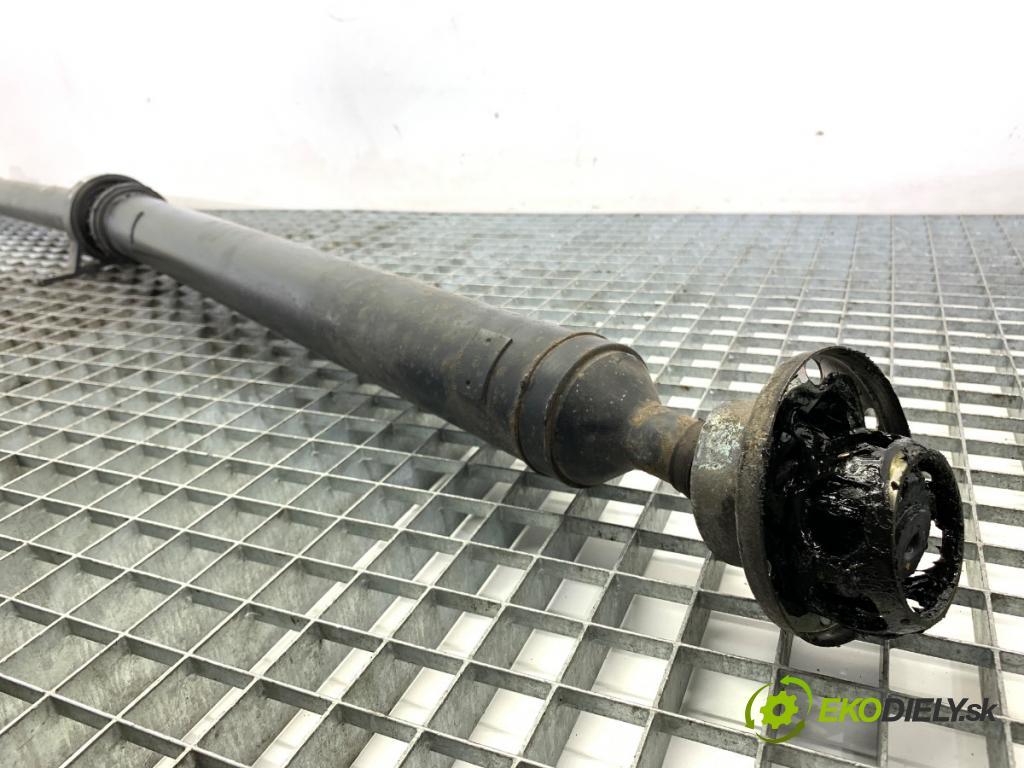 JAGUAR XF II sedan 2018 132 kW 2.0 D 1999 Kardaň, hriadeľ hnací zad GX63-4365-BC (Kardaňový hriadeľ)