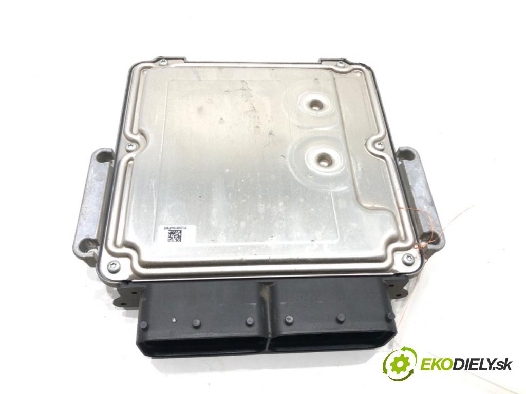 JAGUAR XF II sedan 2018 132 kW 2.0 D 1999 riadiaca jednotka Motor H7A3-12C520-FDC (Riadiaca jednotka)