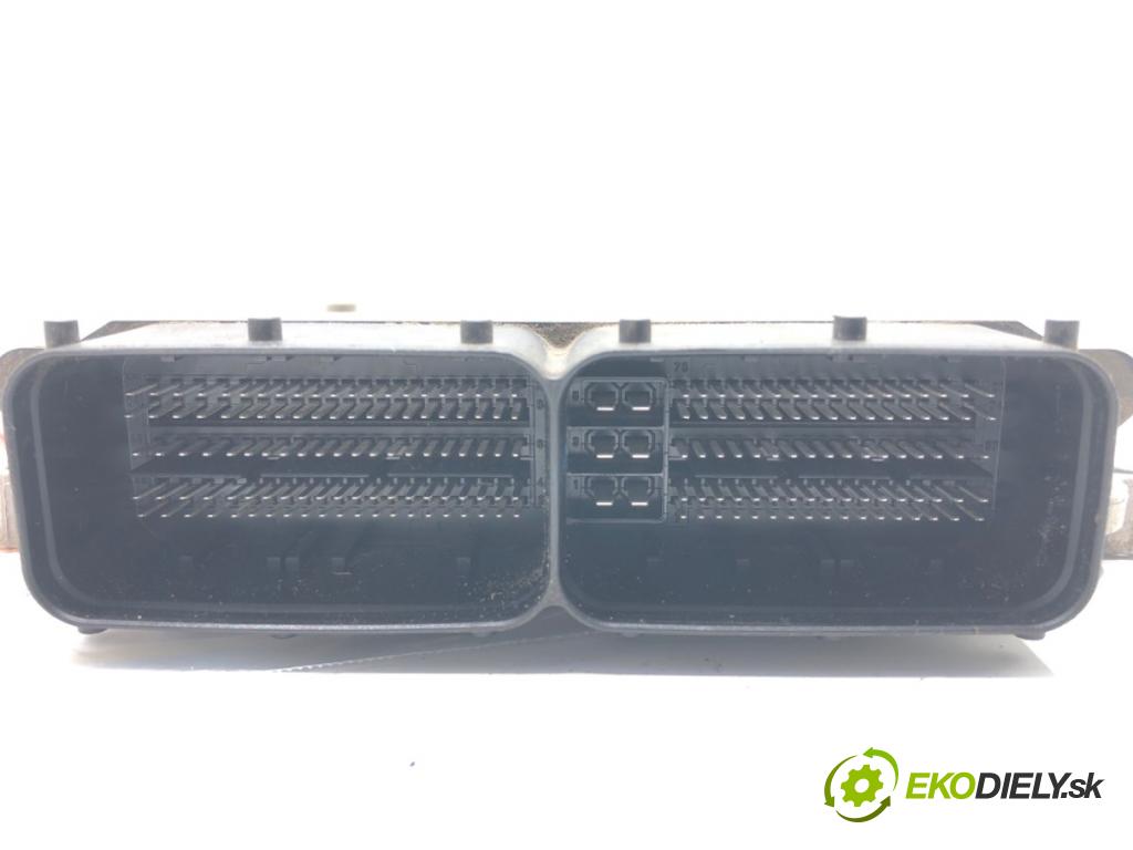 JAGUAR XF II sedan 2018 132 kW 2.0 D 1999 riadiaca jednotka Motor H7A3-12C520-FDC (Riadiaca jednotka)