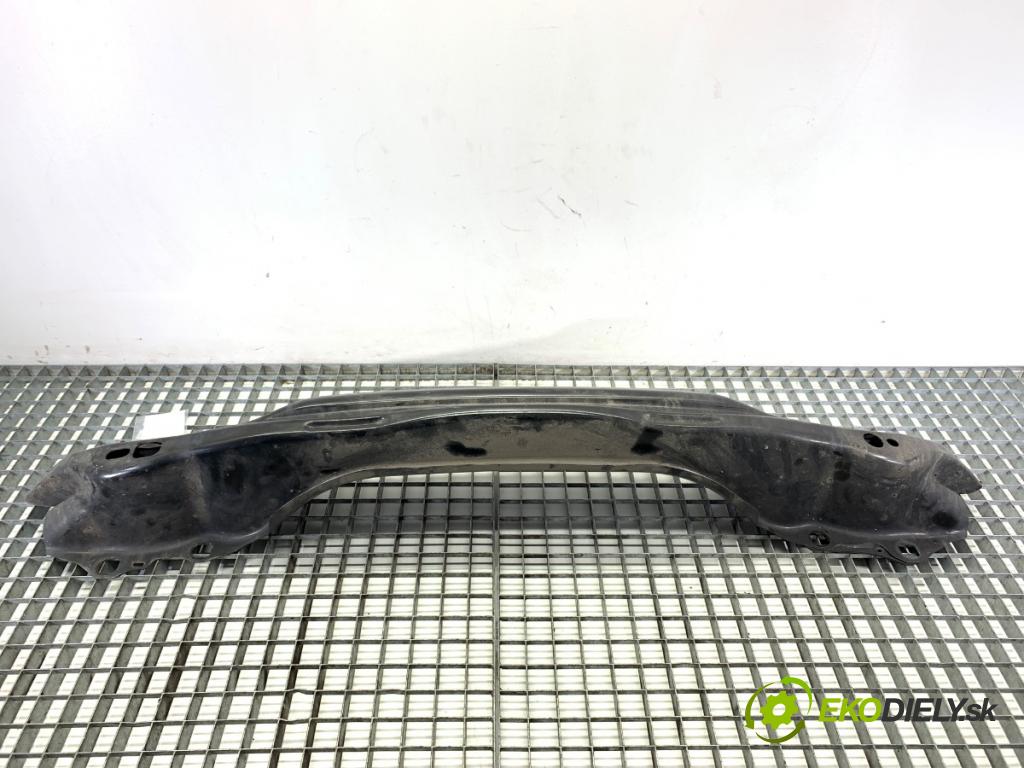 JAGUAR XF II sedan 2018 132 kW 2.0 D 1999 výztuha nárazníka zadní část  (Zadní výztuha)