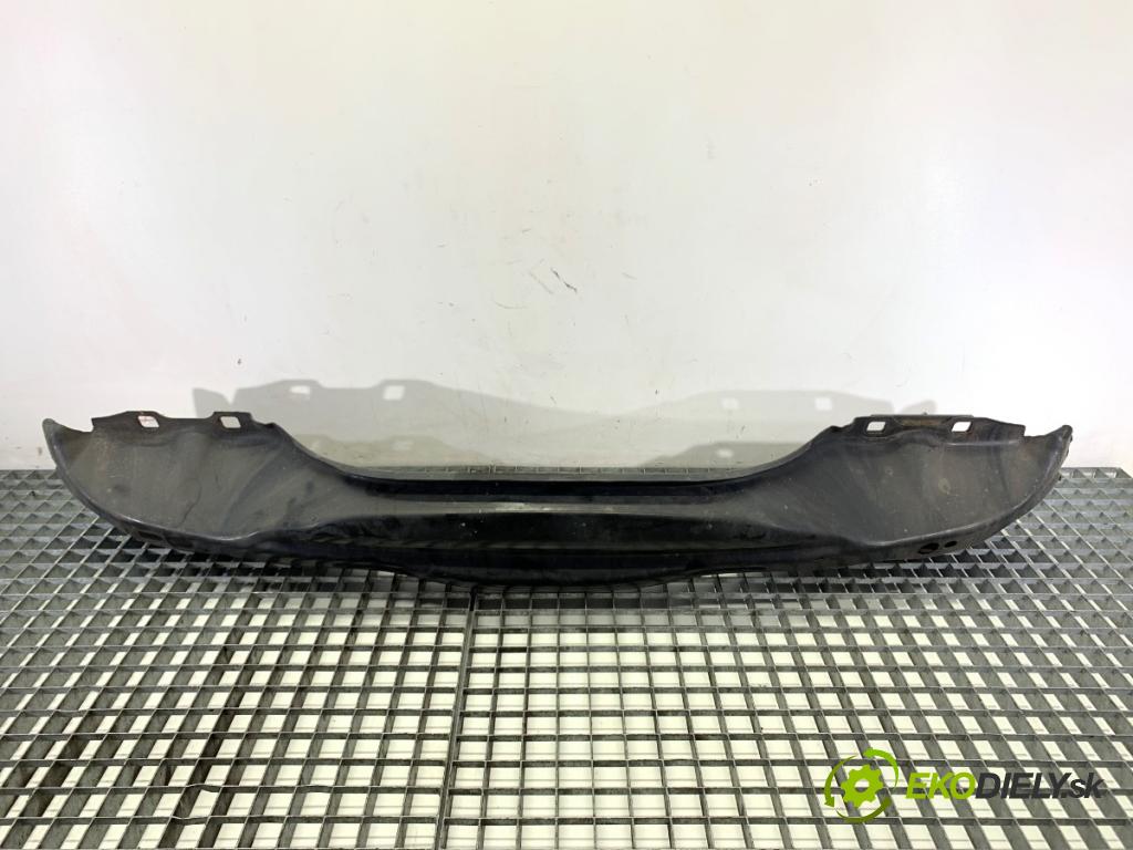 JAGUAR XF II sedan 2018 132 kW 2.0 D 1999 výztuha nárazníka zadní část  (Zadní výztuha)