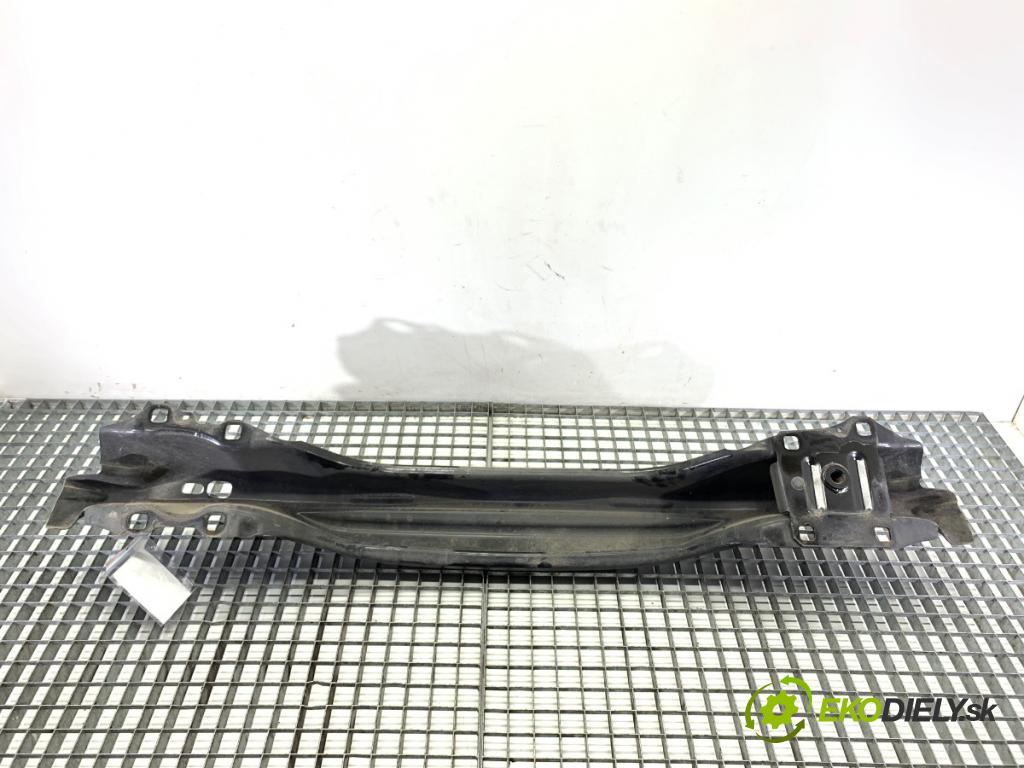 JAGUAR XF II sedan 2018 132 kW 2.0 D 1999 výztuha nárazníka zadní část  (Zadní výztuha)