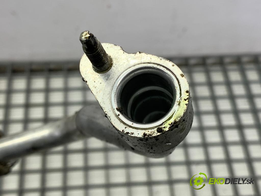 JAGUAR XF II sedan 2018 132 kW 2.0 D 1999 rúrka klimatizácie HK83-19A834-CB (Rúrka klimatizácie)