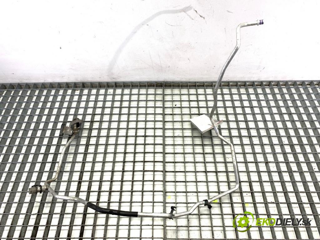 JAGUAR XF II sedan 2018 132 kW 2.0 D 1999 rúrka klimatizácie  (Rúrka klimatizácie)