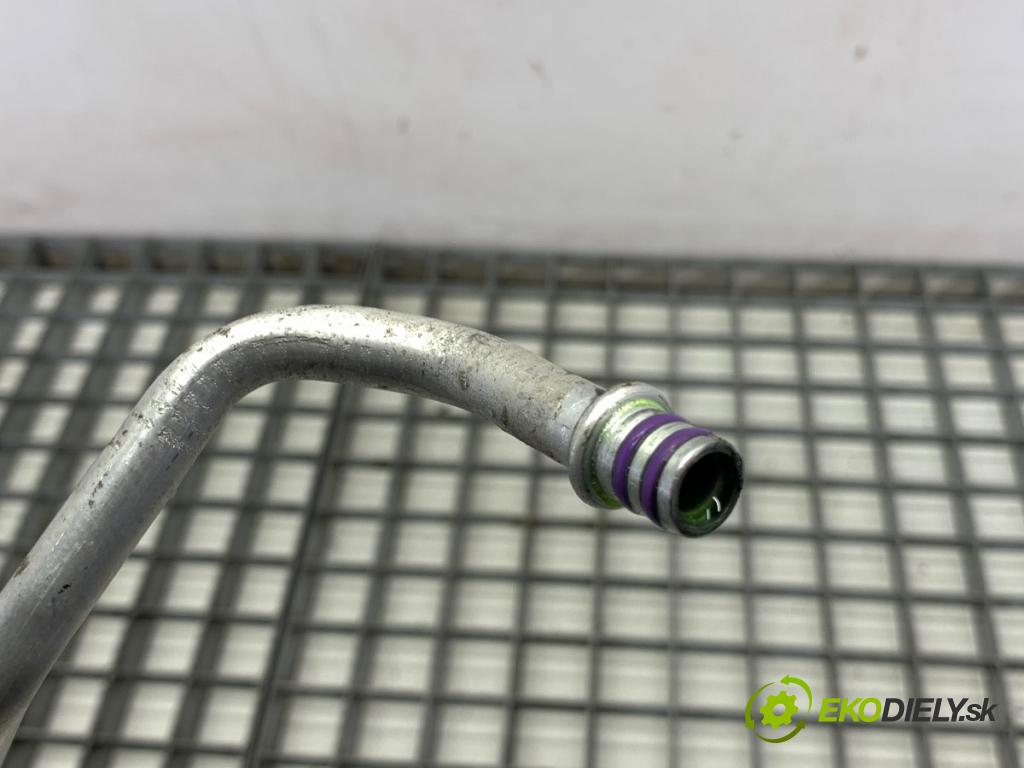 JAGUAR XF II sedan 2018 132 kW 2.0 D 1999 rúrka klimatizácie  (Rúrka klimatizácie)