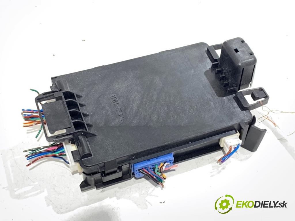 MAZDA 6 GJ sedan 2015 141 kW 2.5 (GJ5FP) 2488 Modul komfortu KD45675Y0G (Modul komfortu)