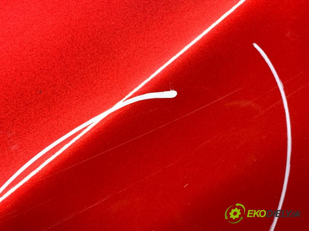 MAZDA 6 GJ sedan 2015 141 kW 2.5 (GJ5FP) 2488 Dvere ľavy zad