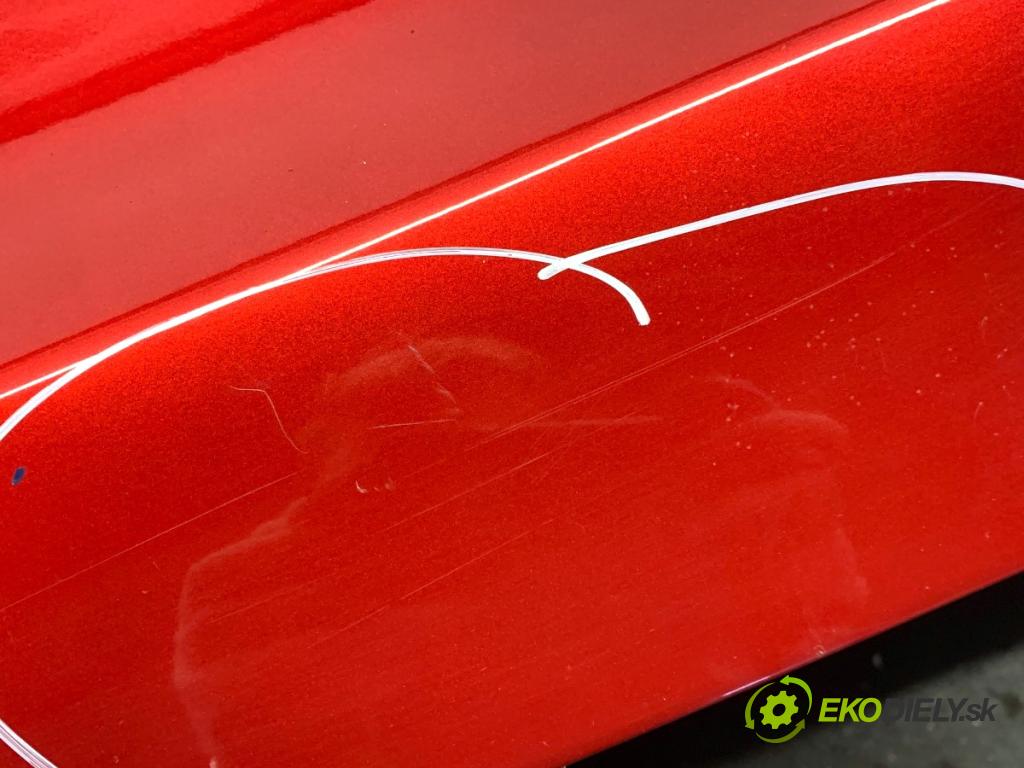 MAZDA 6 GJ sedan 2015 141 kW 2.5 (GJ5FP) 2488 Dvere ľavy zad