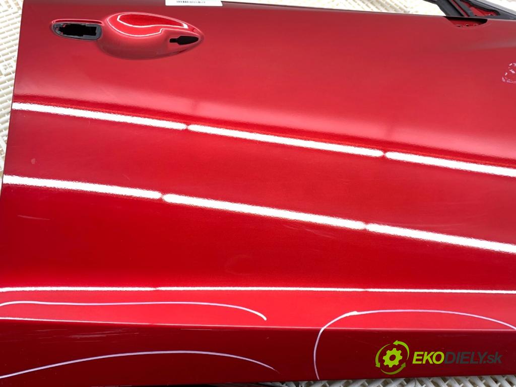 MAZDA 6 GJ sedan 2015 141 kW 2.5 (GJ5FP) 2488 Dvere pravy predný
