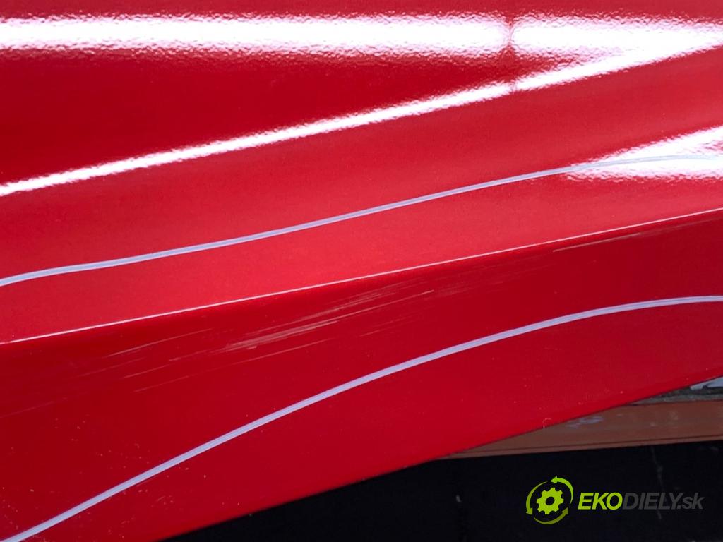 MAZDA 6 GJ sedan 2015 141 kW 2.5 (GJ5FP) 2488 Dvere pravy predný