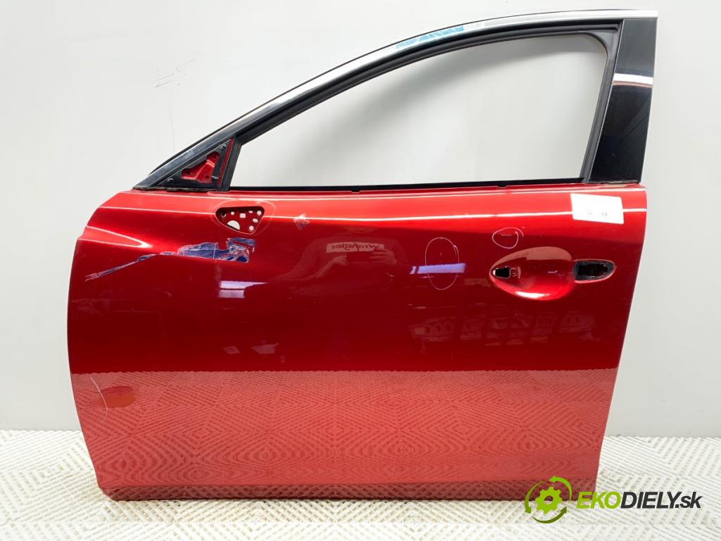 MAZDA 6 GJ sedan 2015 141 kW 2.5 (GJ5FP) 2488 Dvere ľavy predný 