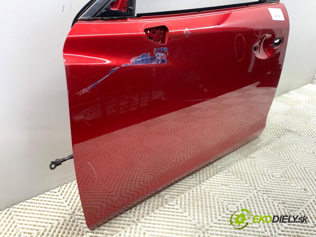 MAZDA 6 GJ sedan 2015 141 kW 2.5 (GJ5FP) 2488 Dvere ľavy predný