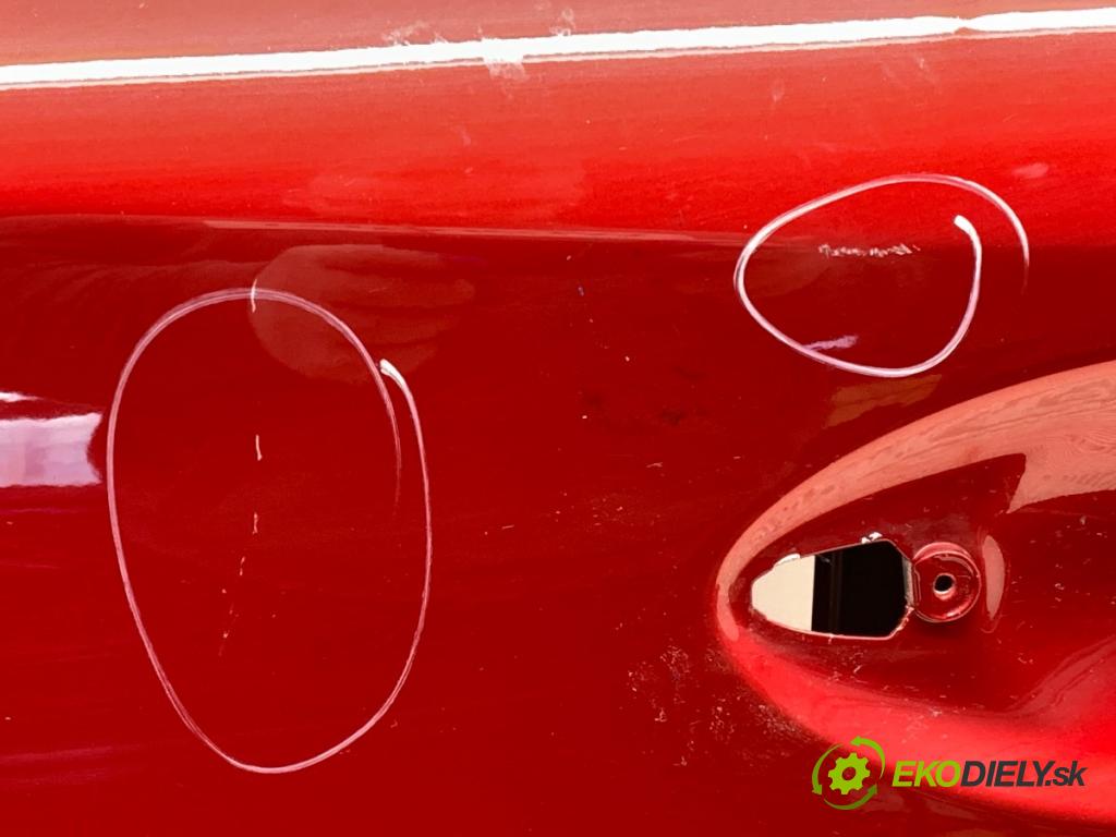 MAZDA 6 GJ sedan 2015 141 kW 2.5 (GJ5FP) 2488 Dvere ľavy predný
