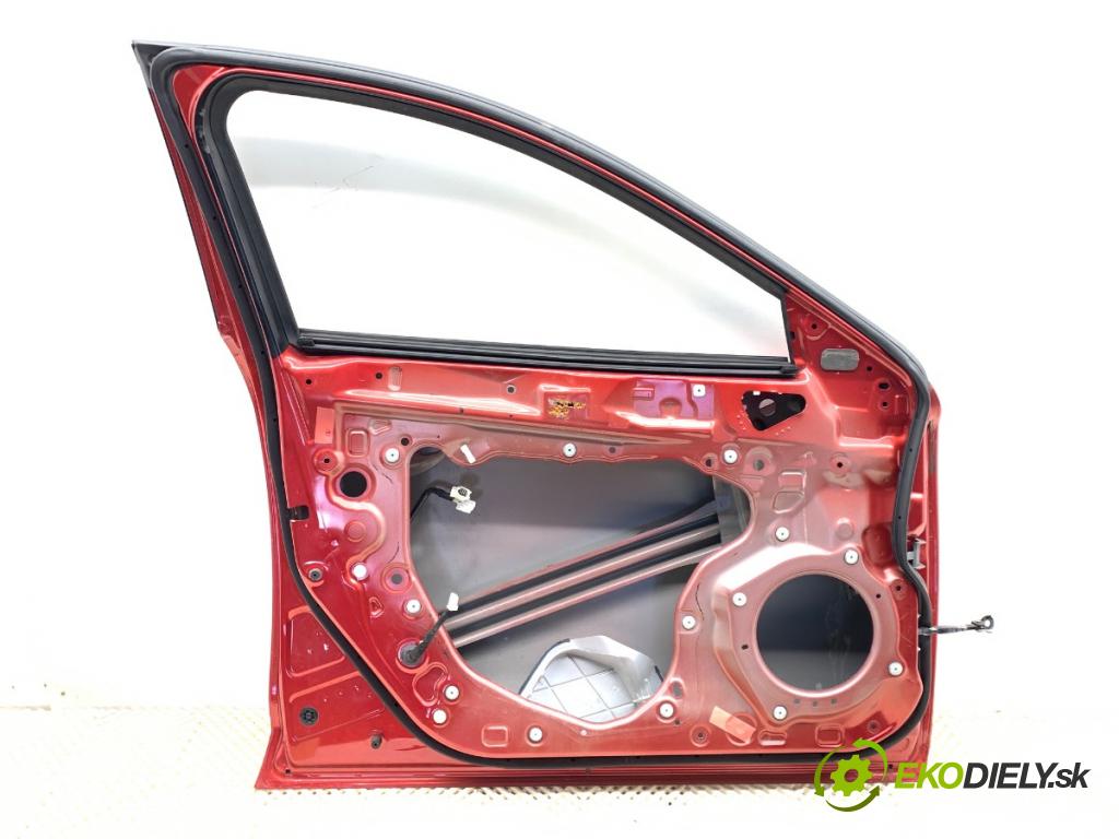 MAZDA 6 GJ sedan 2015 141 kW 2.5 (GJ5FP) 2488 Dvere ľavy predný