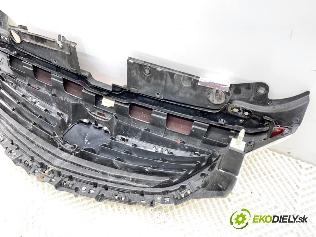 MAZDA 6 GJ sedan 2015 141 kW 2.5 (GJ5FP) 2488 mřížka maska GHP9-50712 (Přední mřížka (maska chladiče))