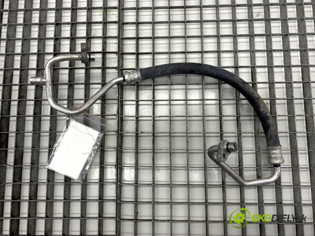 MAZDA 6 GJ sedan 2015 141 kW 2.5 (GJ5FP) 2488 rúrka klimatizace  (Trubka klimatizace)