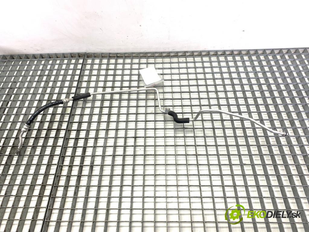 MAZDA 6 GJ sedan 2015 141 kW 2.5 (GJ5FP) 2488 rúrka klimatizace  (Trubka klimatizace)