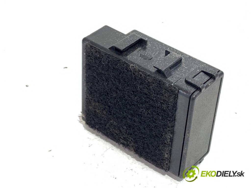 MAZDA 6 GJ sedan 2015 141 kW 2.5 (GJ5FP) 2488 Modul PDC C851-V7-288 (Riadiaca jednotka ostatné)