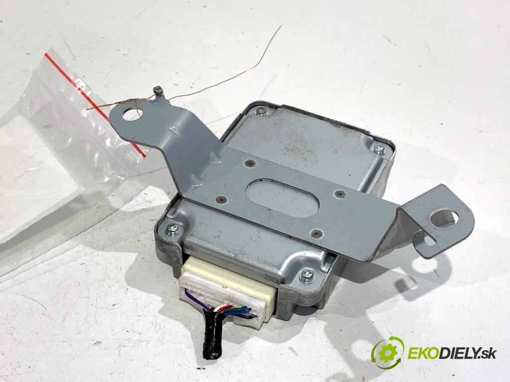 MAZDA 6 GJ sedan 2015 141 kW 2.5 (GJ5FP) 2488 Modul Riadiaca jednotka GHP967Y1X (Riadiaca jednotka ostatné)