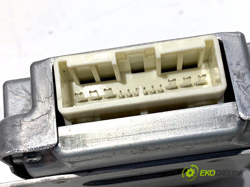 MAZDA 6 GJ sedan 2015 141 kW 2.5 (GJ5FP) 2488 Modul Riadiaca jednotka GHP967Y1X (Riadiaca jednotka ostatné)