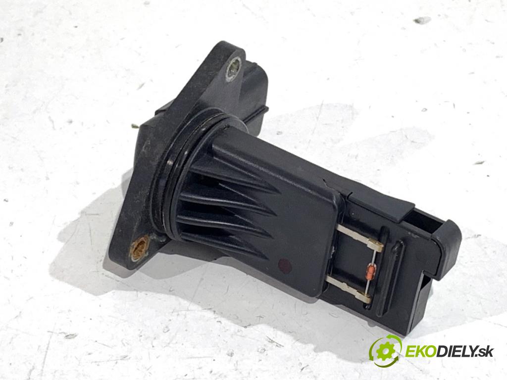 MAZDA 6 GJ sedan 2015 141 kW 2.5 (GJ5FP) 2488 Váha vzduchu E5T62271 (Váha vzduchu)