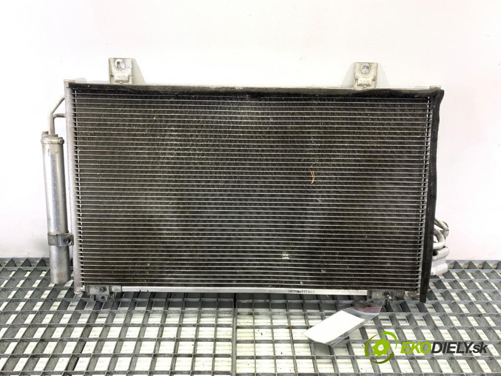 MAZDA 6 GJ sedan 2015 141 kW 2.5 (GJ5FP) 2488 Chladič klimatizácie 8397005-04 (Chladič klimatizácie)