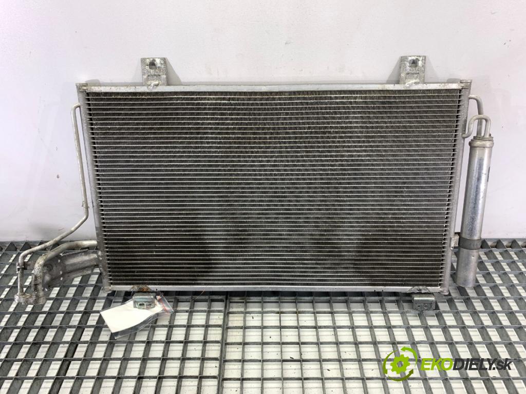 MAZDA 6 GJ sedan 2015 141 kW 2.5 (GJ5FP) 2488 Chladič klimatizácie 8397005-04 (Chladič klimatizácie)