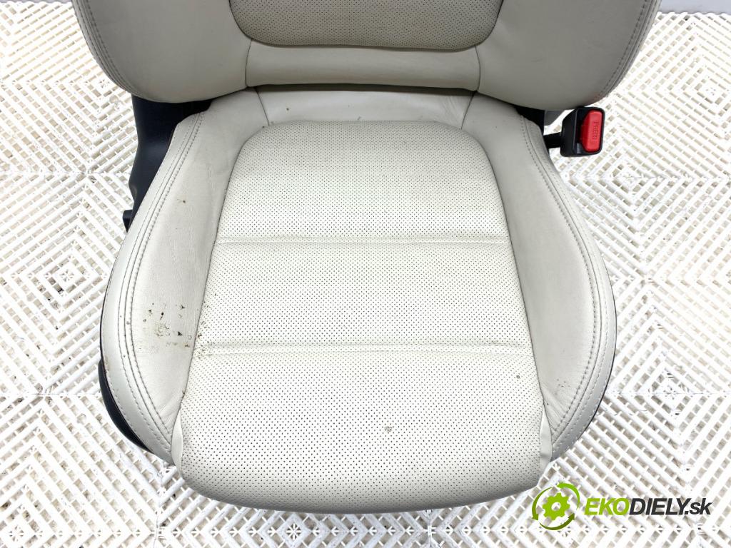MAZDA 6 GJ sedan 2015 141 kW 2.5 (GJ5FP) 2488 Sedadlo pravy predný