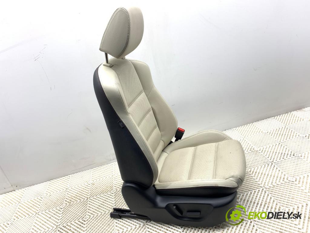 MAZDA 6 GJ sedan 2015 141 kW 2.5 (GJ5FP) 2488 Sedadlo pravy predný