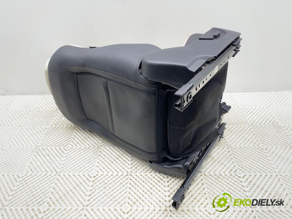 MAZDA 6 GJ sedan 2015 141 kW 2.5 (GJ5FP) 2488 Sedadlo pravy predný