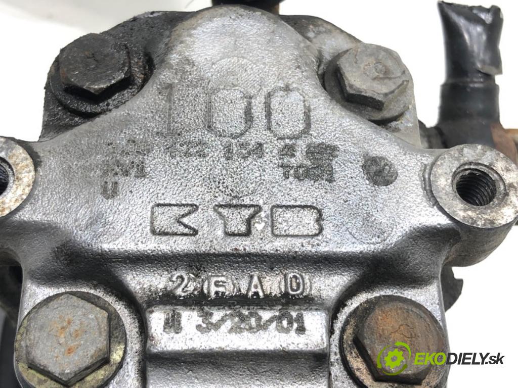 SKODA OCTAVIA I liftback 2001 66 kW 1.9 TDI 1896 pumpa servočerpadlo  (Servočerpadlo)